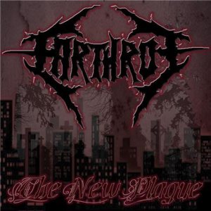 Earthrot - The New Plague