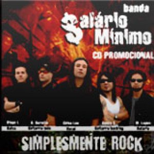 Salário Mínimo - Simplesmente Rock