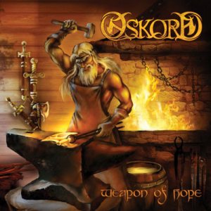 Oskord - Weapon of Hope