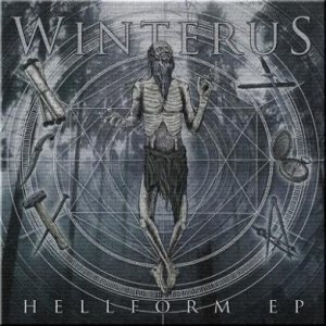 Winterus - Hellform EP