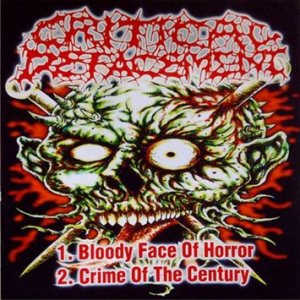 Critical Defacement - Demo 2009