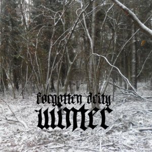 Forgotten Deity - Winter