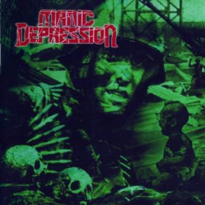 Manic Depression - Who Deals the Pain