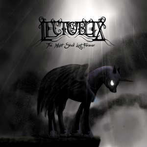 Lectoblix - The Night Shall Last Forever