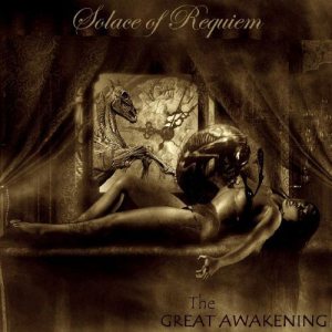 Solace of Requiem - The Great Awakening