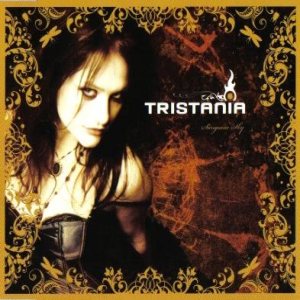 Tristania - Sanguine Sky