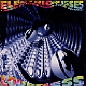 Loudness - Electric Kisses
