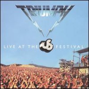 Triumph - Live At the US Festival