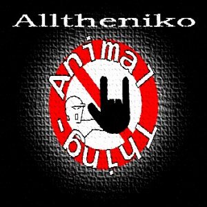 Alltheniko - Animal Thing