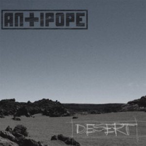 Antipope - Desert
