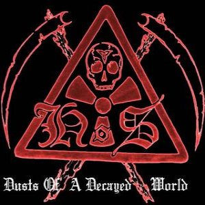 H.o.S. - Dusts of a Decayed World