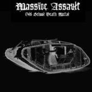 Massive Assault - Demo II