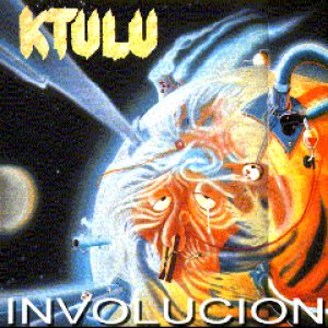 Ktulu - Involución