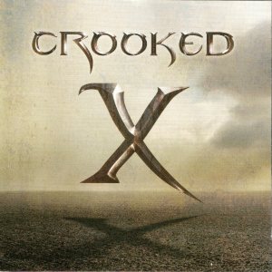 Crooked X - Crooked X