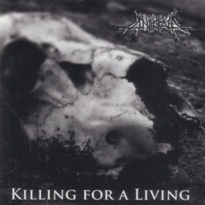 Anticipate - Killing for a Living