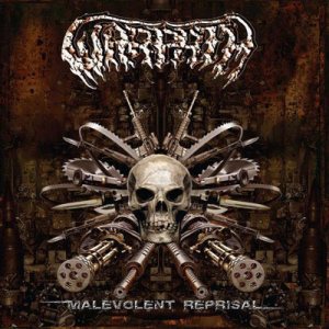 Warpath - Malevolent Reprisal