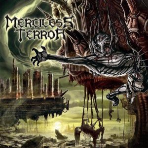 Merciless Terror - Perpetual Devastation