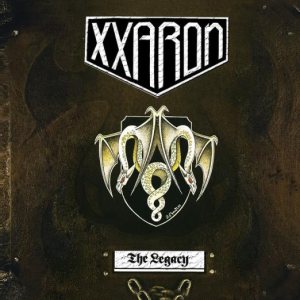 Xxaron - The Legacy