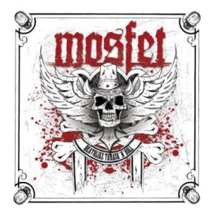 Mosfet - Deathlike Thrash 'n' Roll