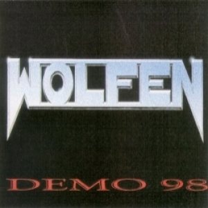 Wolfen - Demo 98