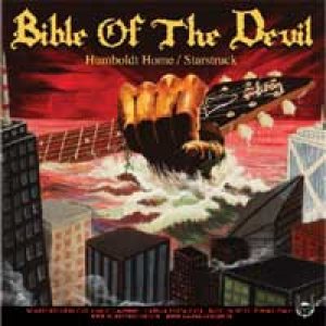 Bible of the Devil - Bible of the Devil / the Last Vegas