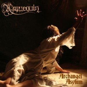 Harllequin - Archangel Asylum