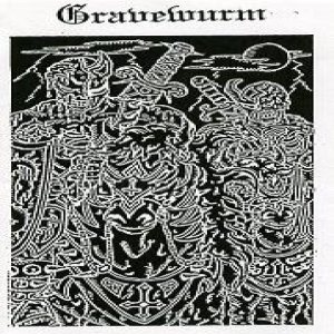 Gravewürm - Ancient Storms of War