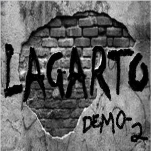 Lagarto - Demo-2