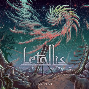 Letallis - Resonate
