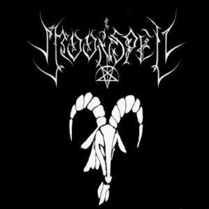 Moonspell - Goat on Fire / Wolves from the Fog