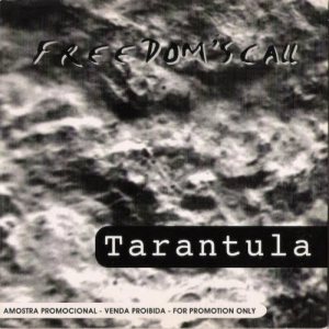 Tarantula - Freedom's Call