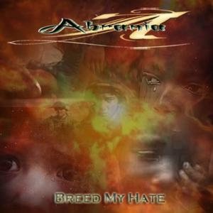 Abrania - Breed My Hate