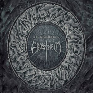 Frosthelm - The Northwinds Rend Flesh