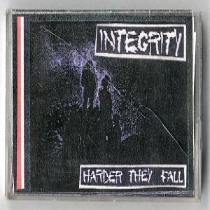 Integrity - Harder They Fall