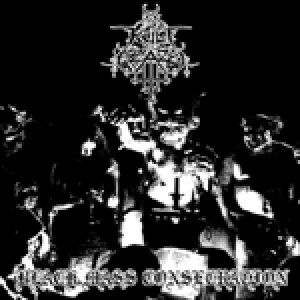 Kult ov Azazel - Black Mass Consecration