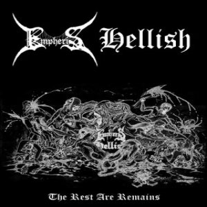 Empheris - The Rest are Remains