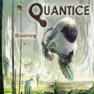 Qantice - Blooming