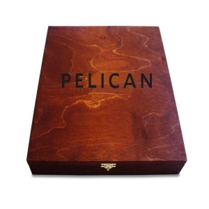 Pelican - The Wooden Box