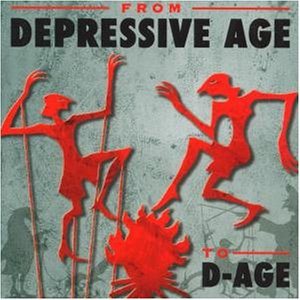 Depressive Age - From Depressive Age to D-Age