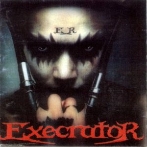 Execrator - Execrator