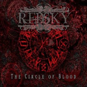 Redsky - The Circle of Blood