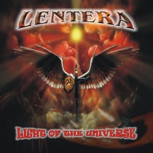 Lentera - Light of the Universe
