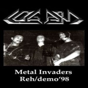 Logam - Metal Invaders