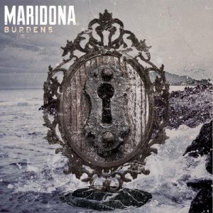 Maridona - Burdens