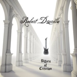 Robert Dzurilla - Pillars of Creation