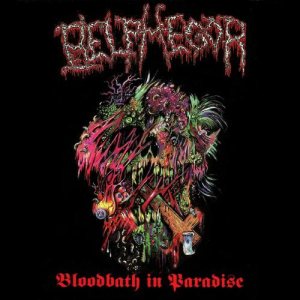 Belphegor - Bloodbath in Paradise