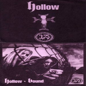 13 - Hollow / Bound