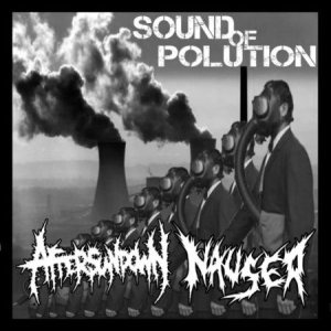 Aftersundown - Sound of Polution