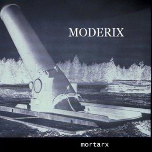 Moderix - Mortarx