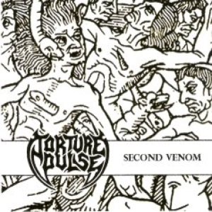 Torture Pulse - Second Venom